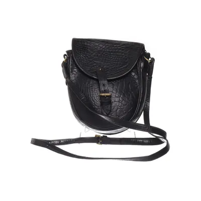 Axelremsväska (Svart) från Mulberry Skinn