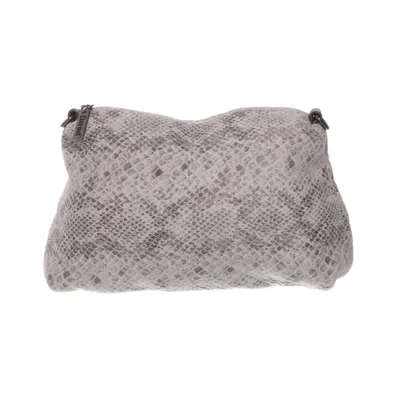 Shoulder-bag (Beige, Brown) from Eternel