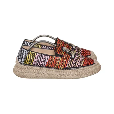 Espadrillos (Flerfarvet) fra Christian Louboutin