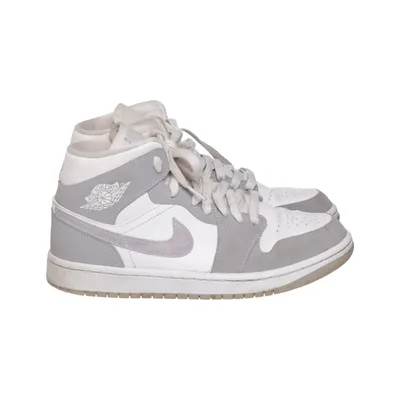Sneakers (1 Mid) från Nike Air Jordan