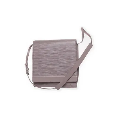 Sac à bandoulière (Epi Biarritz) de Louis Vuitton