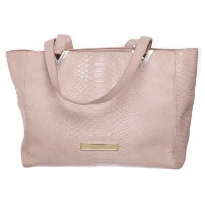 Handväska (Rosa) från Valentino by Mario Valentino
