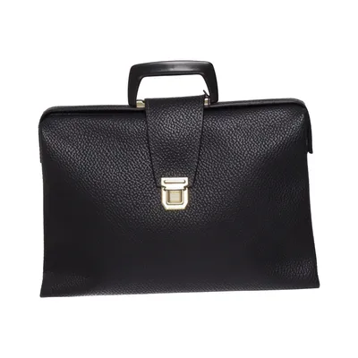 Mallette (Noir) de Uniform