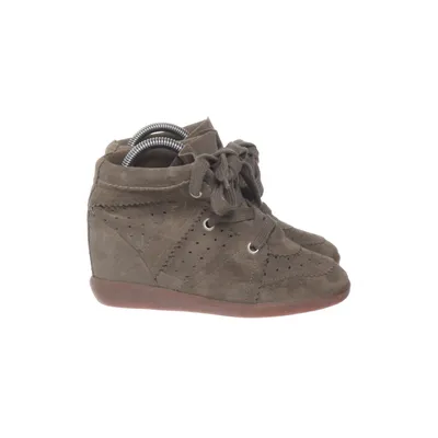 Wedges (Bobby) from Isabel Marant Suede