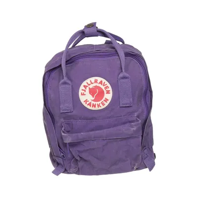 Backpack (Kånken Mini) from Fjällräven