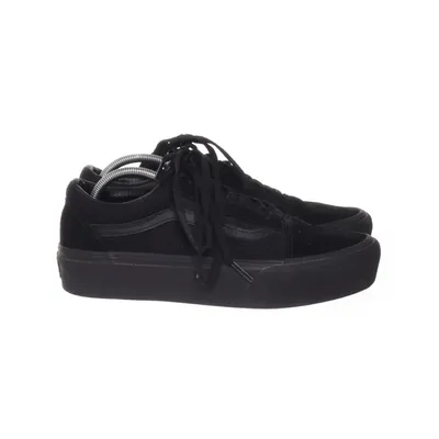 Canvas schoenen (Zwart) van Vans