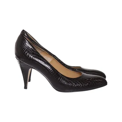 Pumps (Svart, Brun) från Etienne Aigner
