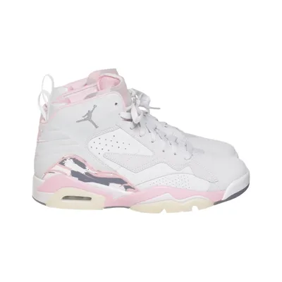 Baskets (MVP) de Nike Air Jordan Cuir