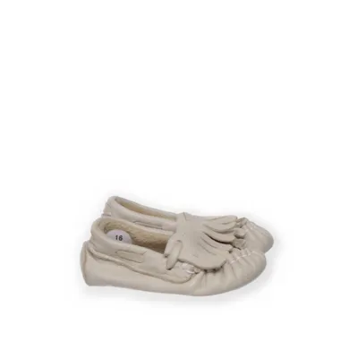 Tossor (Beige) från Baby Dior Skinn
