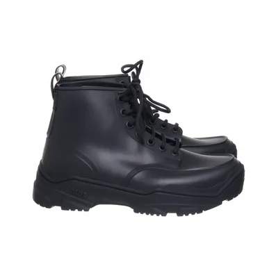 Veterlaarzen (Grijs) van Dior