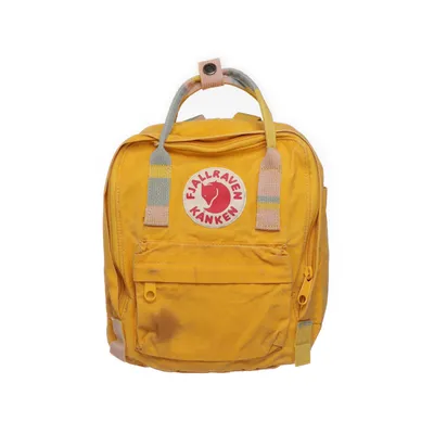 Rugzak (Kånken Mini) van Fjällräven