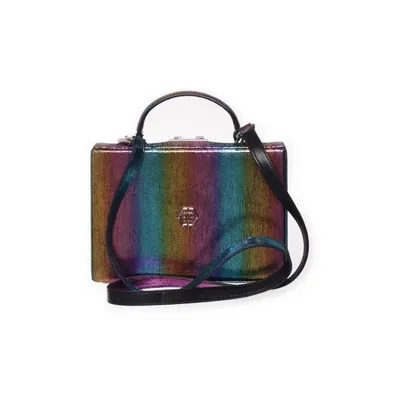 Handväska (Flerfärgad) från Philipp Plein Skinn