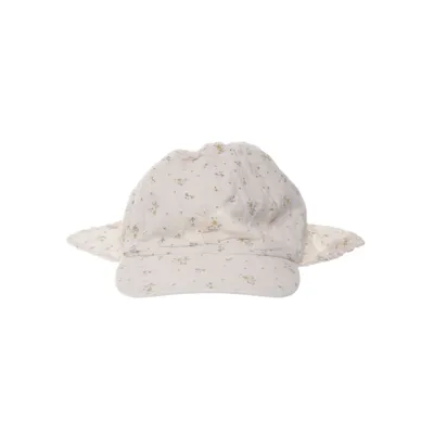 UV-keps (Beige, Flerfärgad) från Next Bomull