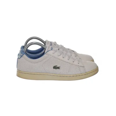 Sneakers (Vit) från Lacoste