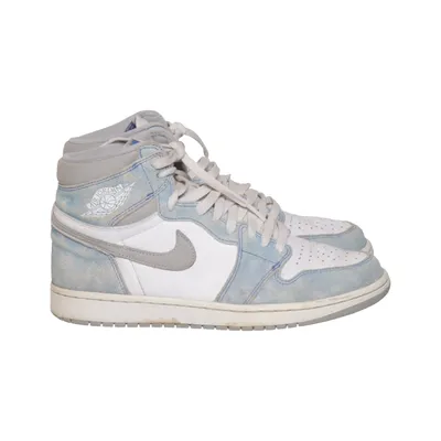 Sneaker (1 Retro High Og) von Nike Air Jordan Leder