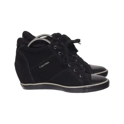 Sneakers (VOSS) från Calvin Klein Jeans Mocka