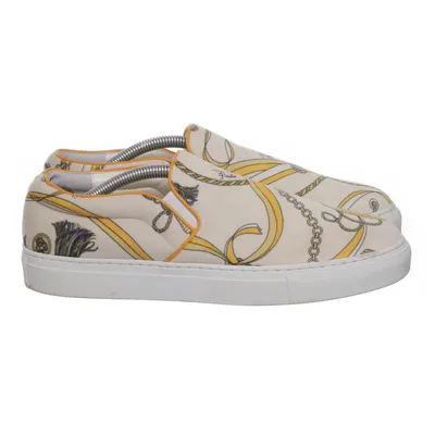 Instappers (Beige, Meerkleurig) van Emilio Pucci