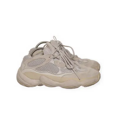 Baskets (Yeezy 500) de Adidas x Yeezy