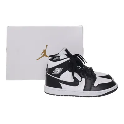 Sneakers (1 Mid) från Nike Air Jordan Skinn