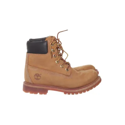 Kängor (Brun) från Timberland Skinn