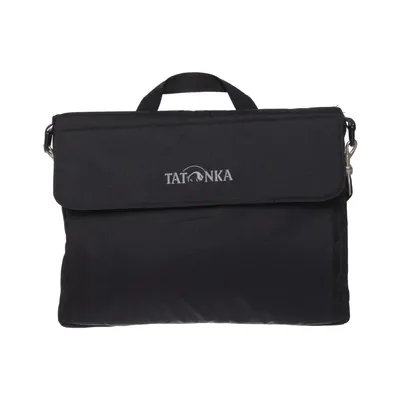 Sac d'ordinateur (Noir) de Tatonka