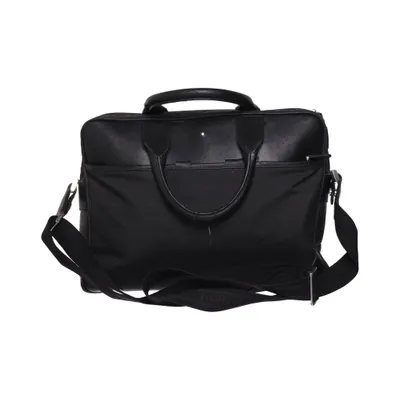 Computertaske (Sort) fra Montblanc