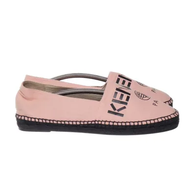Espadrilles (Roze) van Kenzo