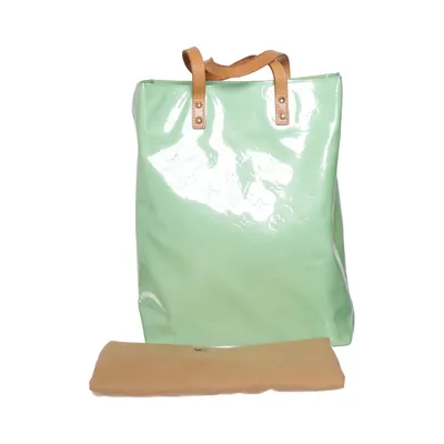 Handbag (Monogramm Vernis) from Louis Vuitton Leather