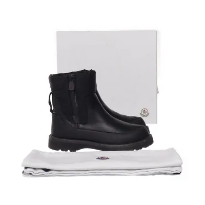 Stövlar (Svart) från Moncler