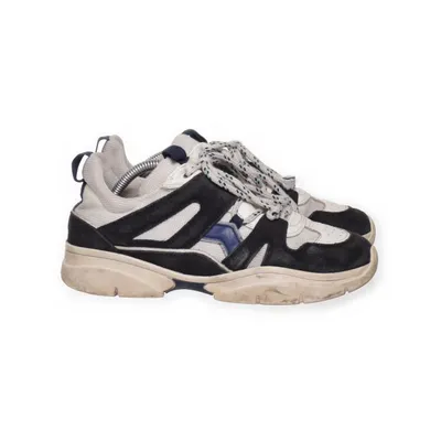 Baskets (Kindsay) de Isabel Marant