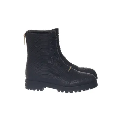 Boots (Svart) från Jimmy Choo Skinn