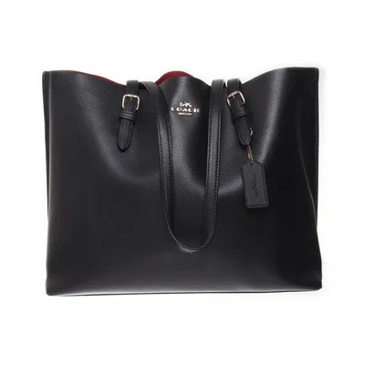 Handväska (Tote Bag) från Coach Skinn