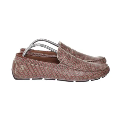 Loafers (Bruin, Meerkleurig) van Hansen & Jacob