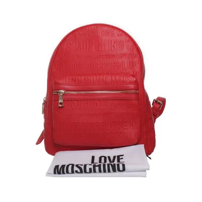 Love Moschino second hand | Shop second hand online easily