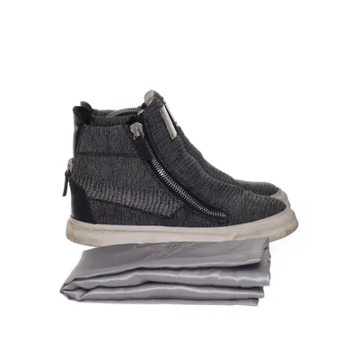 Boots (Grå) från Giuseppe Zanotti