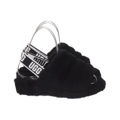 Slippers (Fluff Yeah Upper) from UGG Leather