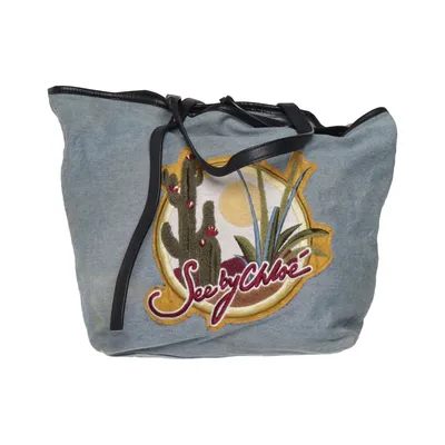 Sac en toile (Andy) de See by Chloé
