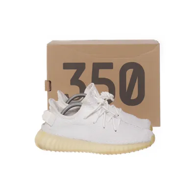 Sneakers ( Boost 350 V2 Bone) från Adidas x Yeezy