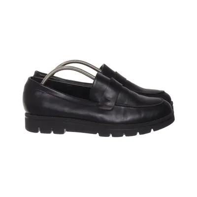 Loafers (Svart) från So All