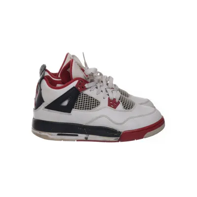 Sneakers (4 Retro GS) van Nike Air Jordan