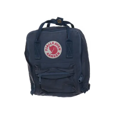 Rygsæk (Kånken Mini) fra Fjällräven
