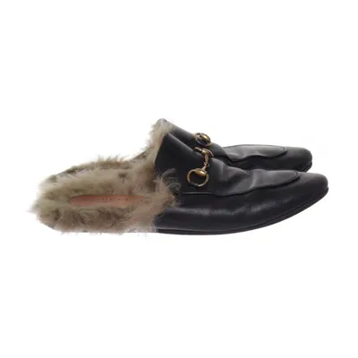Slip-ins (Princetown) från Gucci Skinn
