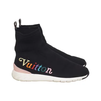 Boots (Aftergame) från Louis Vuitton