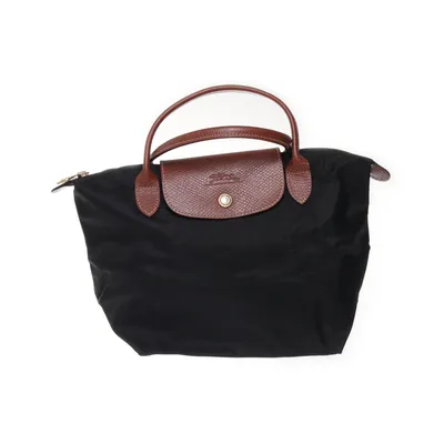 Handväska (Le Pliage S) från Longchamp