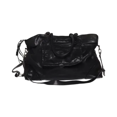 Weekender (Schwarz) von Ann Demeulemeester