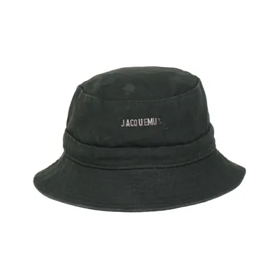 Bucket hat (Le Bob Artichaut) van Jacquemus Katoen