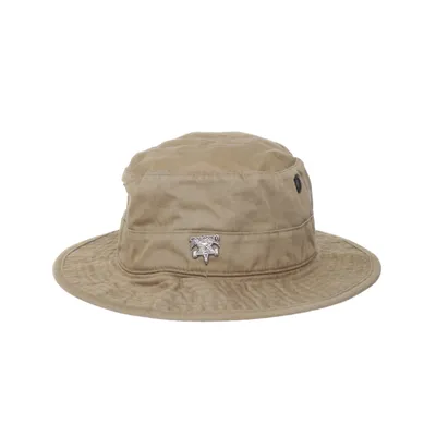 Buckethatt (Grön) från Thrasher Bomull