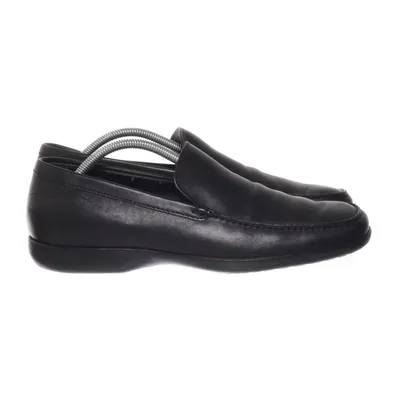 Loafers (Svart) från Prada Linea Rossa Skinn
