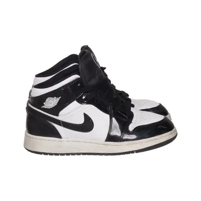 Sneakers (1 Mid Carbon Fiber) from Nike Air Jordan