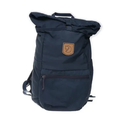 Ryggsäck (High Coast 18) från Fjällräven Bomull, Polyester
